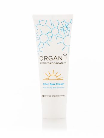 After sun Organii 50ml