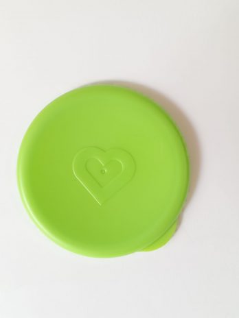 Tapa para vaso antiderrame 360º