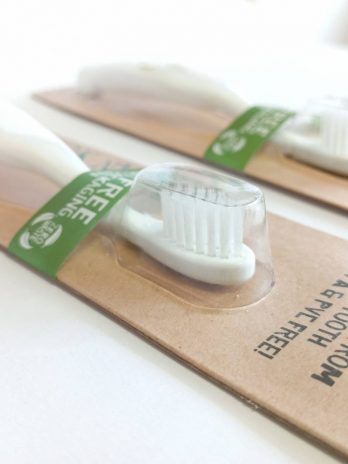 Cepillo de dientes infantil