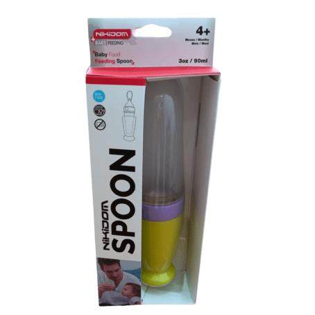 Cuchara Dispensadora Nikidom