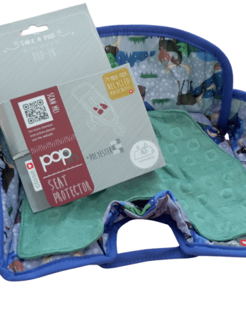 Protector Silla Impermeable