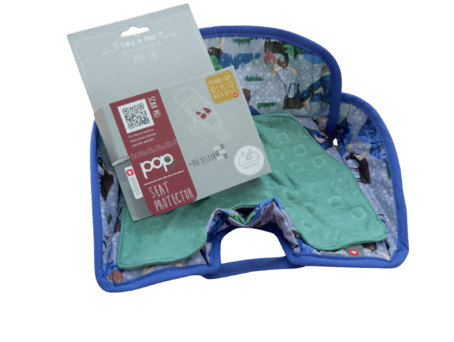 Protector Silla Impermeable