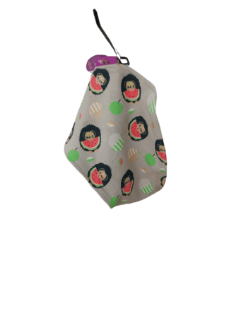 Babero Bandana