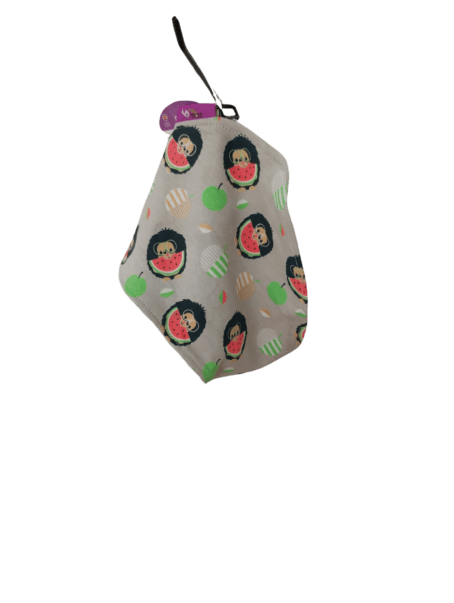 Babero Bandana