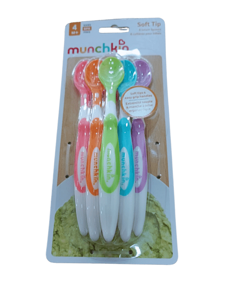 Pack Cucharas Infantiles