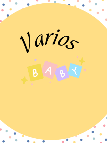 Varios
