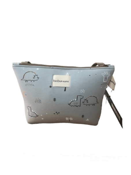 Bolso organizador Dinos