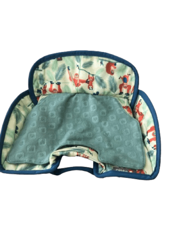 Protector asiento impermeable Monos