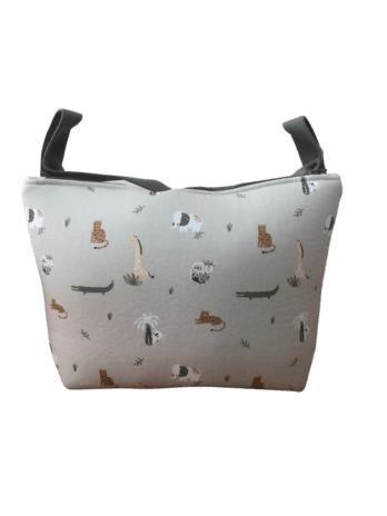 Bolso organizador safari