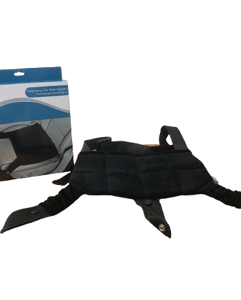 Cinturón embarazadas