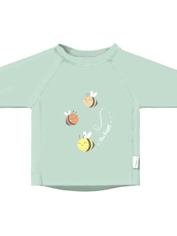 Camiseta solar Abejas