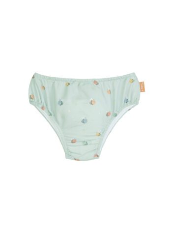 Bañador pañal Abejas
