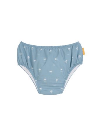 Bañador pañal Ballena