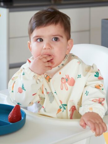 Pack Baberos impermeables Conejos