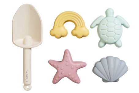 Juguetes de playa - Imagen 3