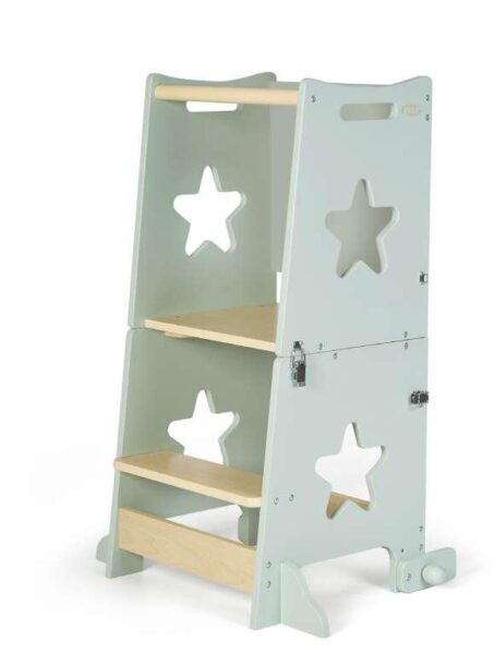 Torre de aprendizaje - Imagen 3