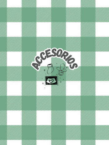Accesorios