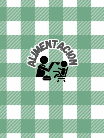 Alimentación