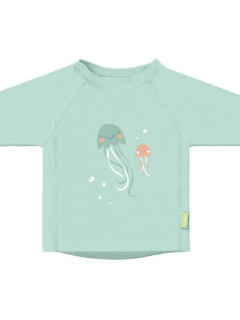 Camiseta solar Medusa