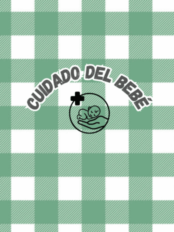Cuidado del bebé