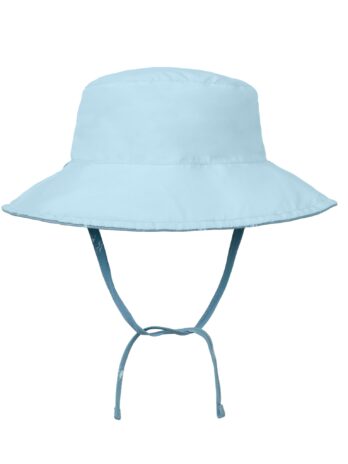 Gorro solar reversible Ballenas
