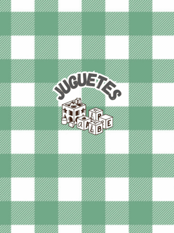 Juguetes