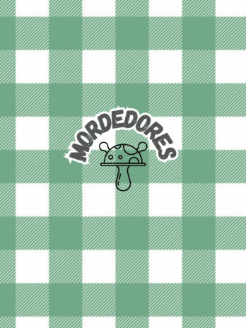 Mordedores