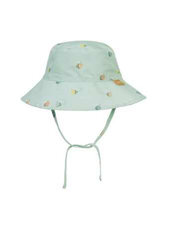Gorro reversible Abejas