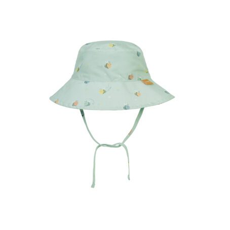Gorro reversible Abejas
