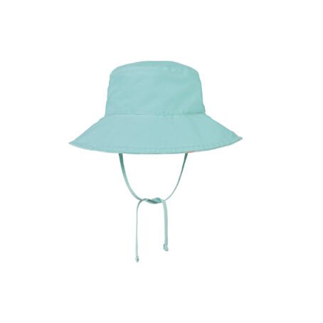 Gorro reversible Océano - Imagen 2