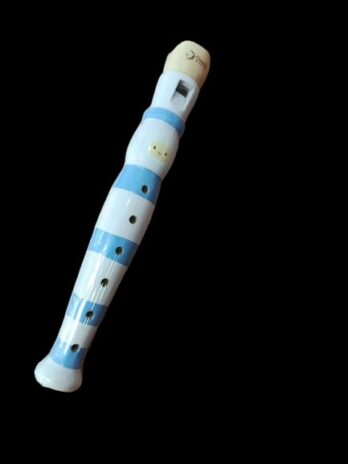 Flauta madera