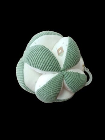 Pelota sensorial blanda