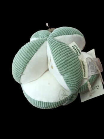 Pelota sensorial blanda