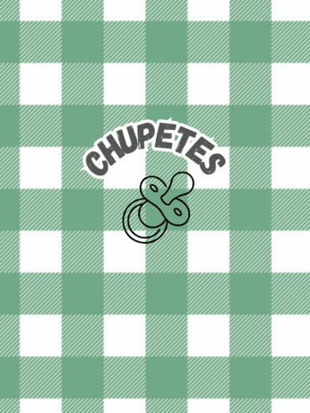 Chupetes