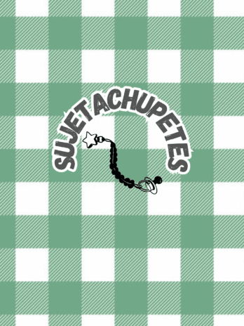 Sujetachupetes