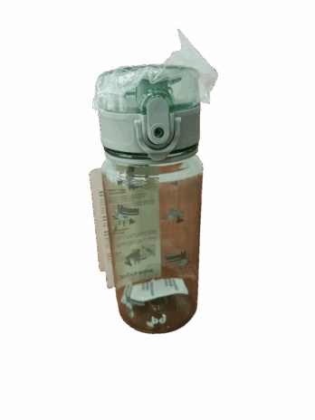 Botella infantil Cocodrilo 350ml