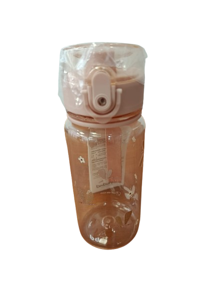 Botella infantil