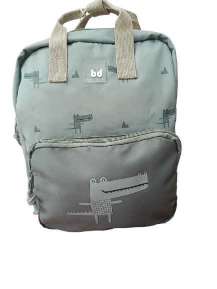 Mochila infantil