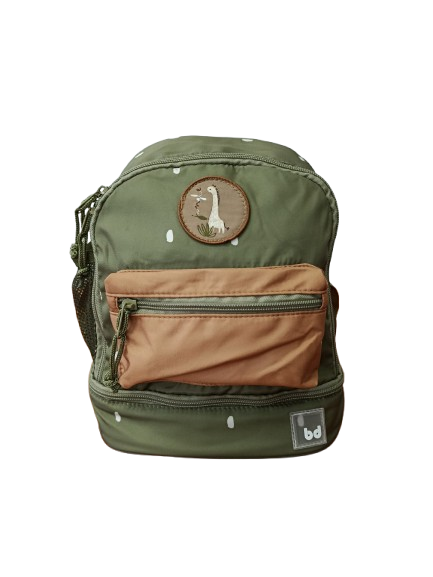 Mochila infantil