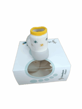 Zapatitos Chameleon Arcoiris