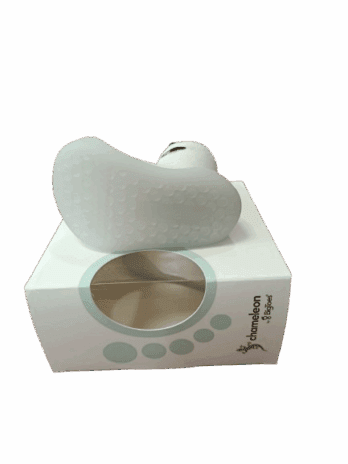 Zapatito Chameleon Panda