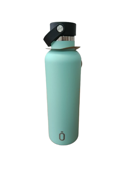 Botella térmica