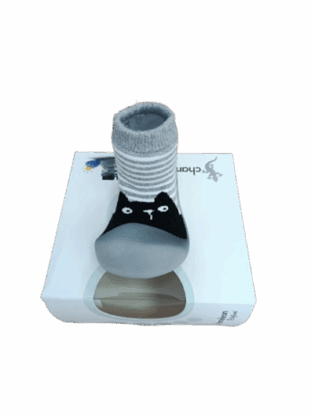 Zapatitos Chameleon Gato