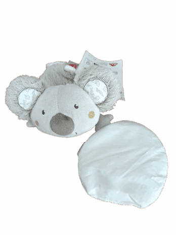 Peluche Térmico Koala
