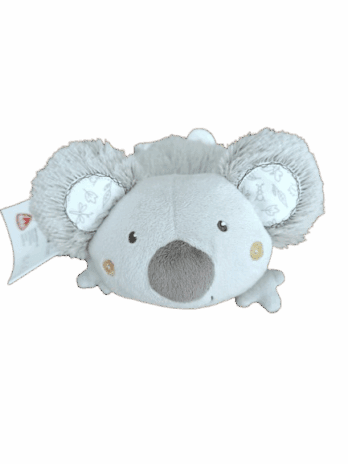 Peluche Térmico Koala