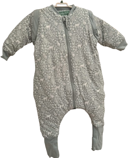 Pijama manta de molis&co