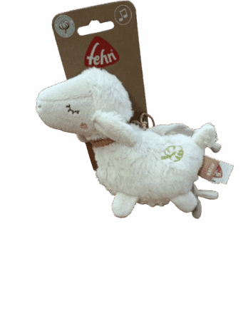Peluche musical Oveja
