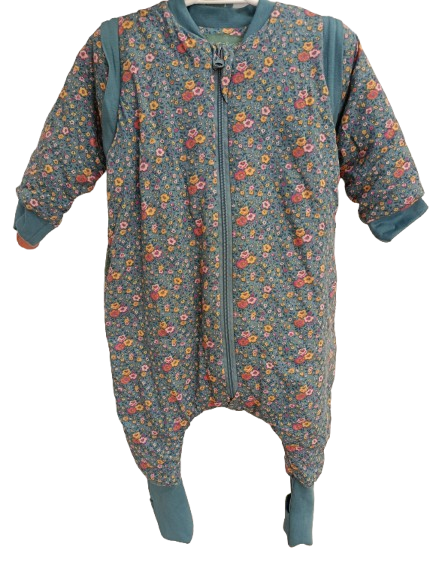 Pijama manta
